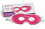 MASCARA TERMICA GEL OLHOS/ROSA - UNIQCARE - Imagem 3