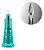 MICROAGULHA 32GX4MM TIPO LEBEL ( TRIFACETADA ) - CX/100 - UNIQMED - Imagem 3