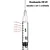 SERINGA INSULINA 0,3ML 6X0,25 15/64 31G C/AG - UNITARIO - UNIQMED - Imagem 4