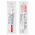 SERINGA INSULINA 0,3ML 8X0,30 5/16 30G C/AG - UNITARIO - UNIQMED - Imagem 2