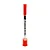 SERINGA INSULINA 0,5ML 6X0,25 15/64 31G C/AG - UNITARIO - UNIQMED - Imagem 1