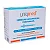 SERINGA INSULINA 0,5ML 8X0,30 5/16 30G C/AG - PCT/10 - UNIQMED - Imagem 1