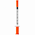 SERINGA INSULINA 1ML 6X0,25 31G C/AG - UNITARIO - UNIQMED - Imagem 1