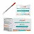 SERINGA INSULINA 1ML 6X0,25 31G C/AG - UNITARIO - UNIQMED - Imagem 5