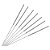 AGULHAS ACUPUNTURA 0,18X8MM - CX/1000 - UNIQMED - Imagem 3