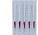 AGULHAS ACUPUNTURA 0,18X8MM - CX/1000 - UNIQMED - Imagem 4