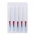AGULHAS ACUPUNTURA 0,18X8MM - CX/1000 - UNIQMED - Imagem 2