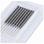 AGULHAS ACUPUNTURA 0,25X30MM - CX/1000 - UNIQMED - Imagem 4