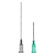 MICROCANULA COM AGULHA AUXILIAR 21G 22GX70MM - CX/12 - UNIQMED - Imagem 3
