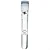 CENTRIFUGA DIGITAL 8 TUBOS 15ML PRP/PRF 500-4000RPM BIVOLT - KASVI  + BRINDE TUBO BRANCO - Imagem 5