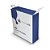 CURATIVO POS COLETA TRANSPARENTE 25MM - CX/500 - FIRSTLAB - Imagem 3