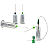 ADAPTADOR HOLDER - VACUPLAST - Imagem 2