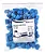 GARROTE LATEX FREE EM TIRAS - CX/100 - LABOR IMPORT - Imagem 1