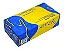 LUVA LATEX C/TALCO - CX/100 - SUPERMAX - Imagem 1