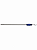 CANULA MERCEDES 3 x1,5 AZUL - BSZ - Imagem 1