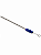 CANULA MERCEDES 3 x1,5 AZUL - BSZ - Imagem 2