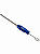 CANULA MERCEDES 3 x1,5 AZUL - BSZ - Imagem 3