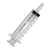 SERINGA 60ML S/AG LUER SLIP ESTERIL IND - CX/12 - DESCARPACK - Imagem 1