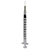 SERINGA TUBERCULINA 1ML C/AG - CX/50 - BD - Imagem 1