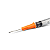 SERINGA TUBERCULINA 1ML C/AG - CX/50 - BD - Imagem 2