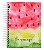 Planner Permanente Melancia - Imagem 1