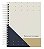 Agenda Masculina Personalizada - Imagem 1
