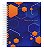 Agenda Masculina Personalizada - Imagem 1