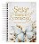 Agenda Capa Religiosa Personalizada - Imagem 1