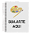 Caderno Personalizado 10x15 - Imagem 1