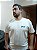 Camiseta OVERSIZED "ISSO É G3X" Off White - Imagem 3