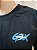 Camiseta OVERSIZED "ISSO É G3X" Preta - Imagem 1