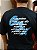 Camiseta OVERSIZED "ISSO É G3X" Preta - Imagem 2