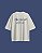 Camiseta Regular TOPAH [OFFWHITE] - Imagem 3