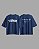 Camiseta Regular TOPAH [MARINHO] - Imagem 1