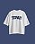 Camiseta Oversized TOPAH [BRANCA] - Imagem 1