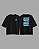 Camiseta Oversized TOPAH G3NERATIONX - Imagem 1