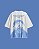 Camiseta Regular TOPAH ALASTRO FUTBOL - Imagem 3