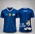 Camiseta Dry Fit Topah PATCH MUNDIAL - Imagem 1