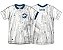 Camiseta Dry Fit Polo Branca [Sócios] - Imagem 1