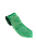 Gravata Slim Masculina - Adulta Verde - Imagem 1