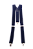 Suspensório Adulto Azul - Imagem 1