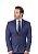Terno Slim Masculino - Azul Náutico OC2084 - Imagem 3