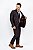 Terno Slim Masculino - Bordo com Brilho OC2096 - Imagem 14