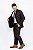 Terno Slim Masculino - Bordo com Brilho OC2096 - Imagem 10