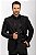 Terno Slim Masculino - Preto com Brilho OC2096 - Imagem 3