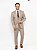Terno Slim Masculino - Kaki PV OC2094 - Imagem 4