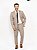 Terno Slim Masculino - Kaki PV OC2094 - Imagem 2