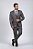 Terno Slim Masculino - Xadrez - Imagem 1
