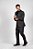Terno Slim Masculino - Grafite NE7601 OC2211 - Imagem 5