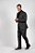 Terno Slim Masculino - Grafite NE7601 OC2211 - Imagem 4